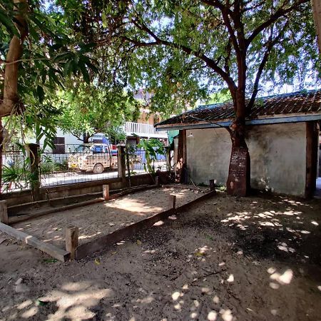 Hostel Bike&Bed Thakhek Zewnętrze zdjęcie