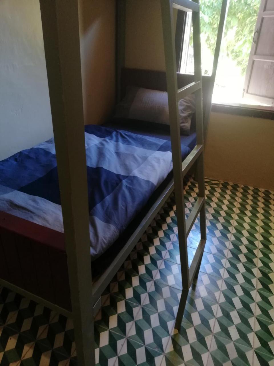 Hostel Bike&Bed Thakhek Zewnętrze zdjęcie