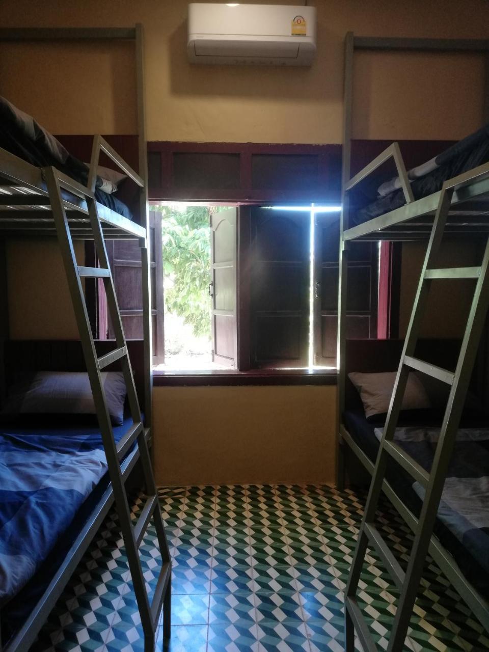 Hostel Bike&Bed Thakhek Zewnętrze zdjęcie