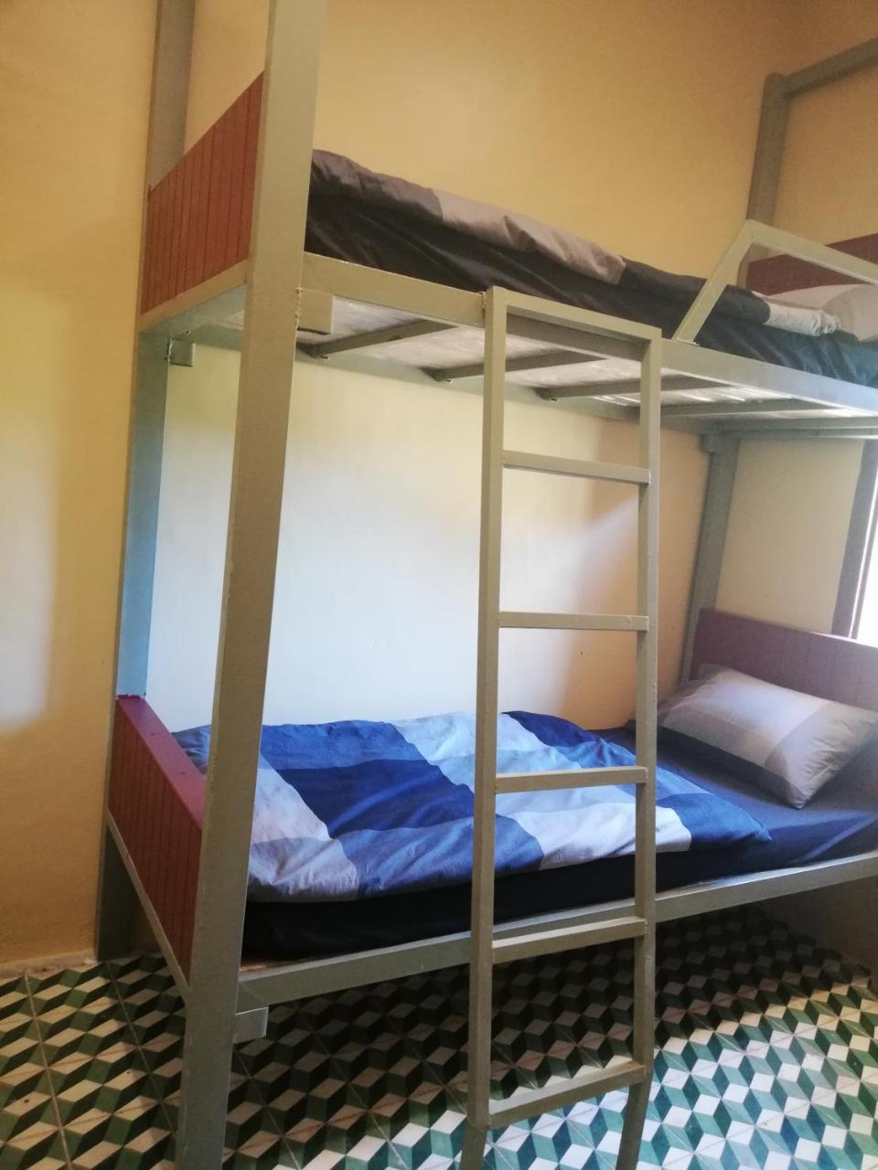 Hostel Bike&Bed Thakhek Zewnętrze zdjęcie