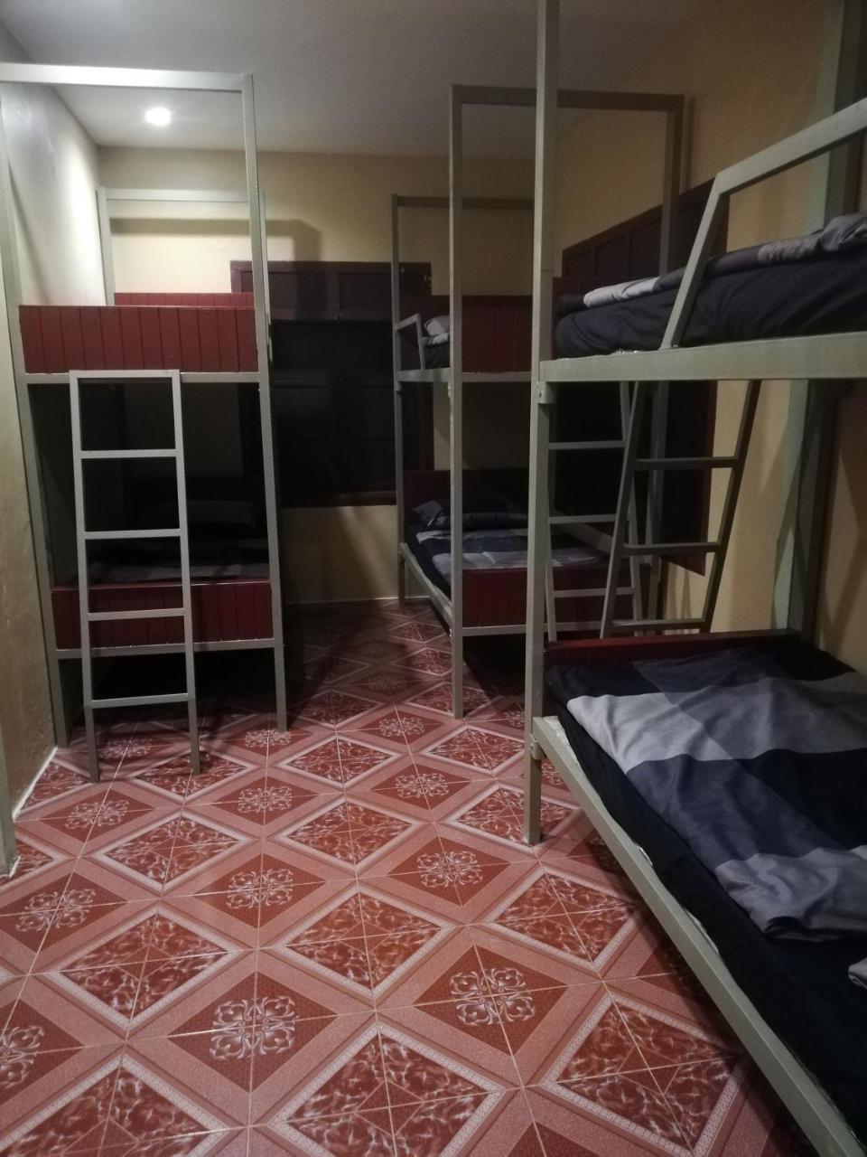 Hostel Bike&Bed Thakhek Zewnętrze zdjęcie