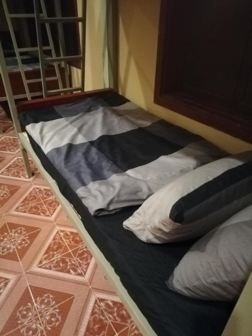 Hostel Bike&Bed Thakhek Zewnętrze zdjęcie
