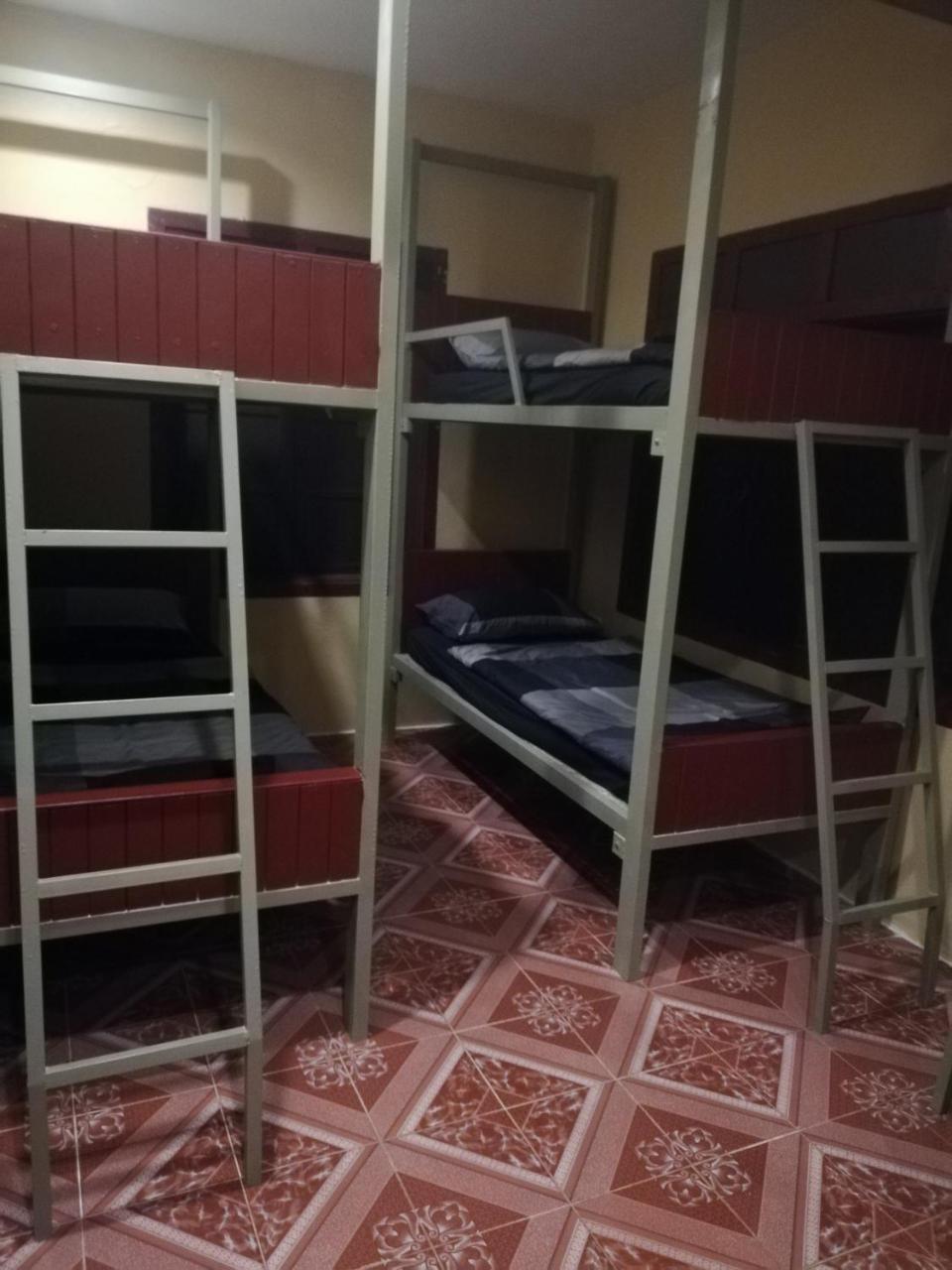 Hostel Bike&Bed Thakhek Zewnętrze zdjęcie