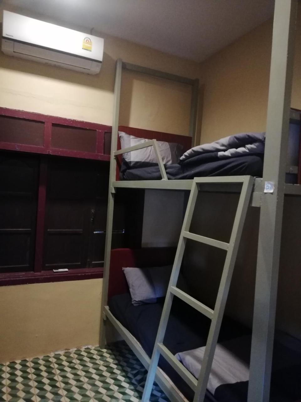 Hostel Bike&Bed Thakhek Zewnętrze zdjęcie