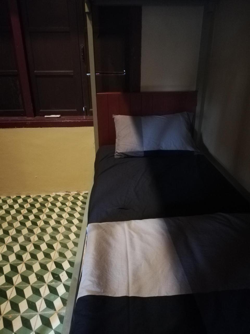 Hostel Bike&Bed Thakhek Zewnętrze zdjęcie