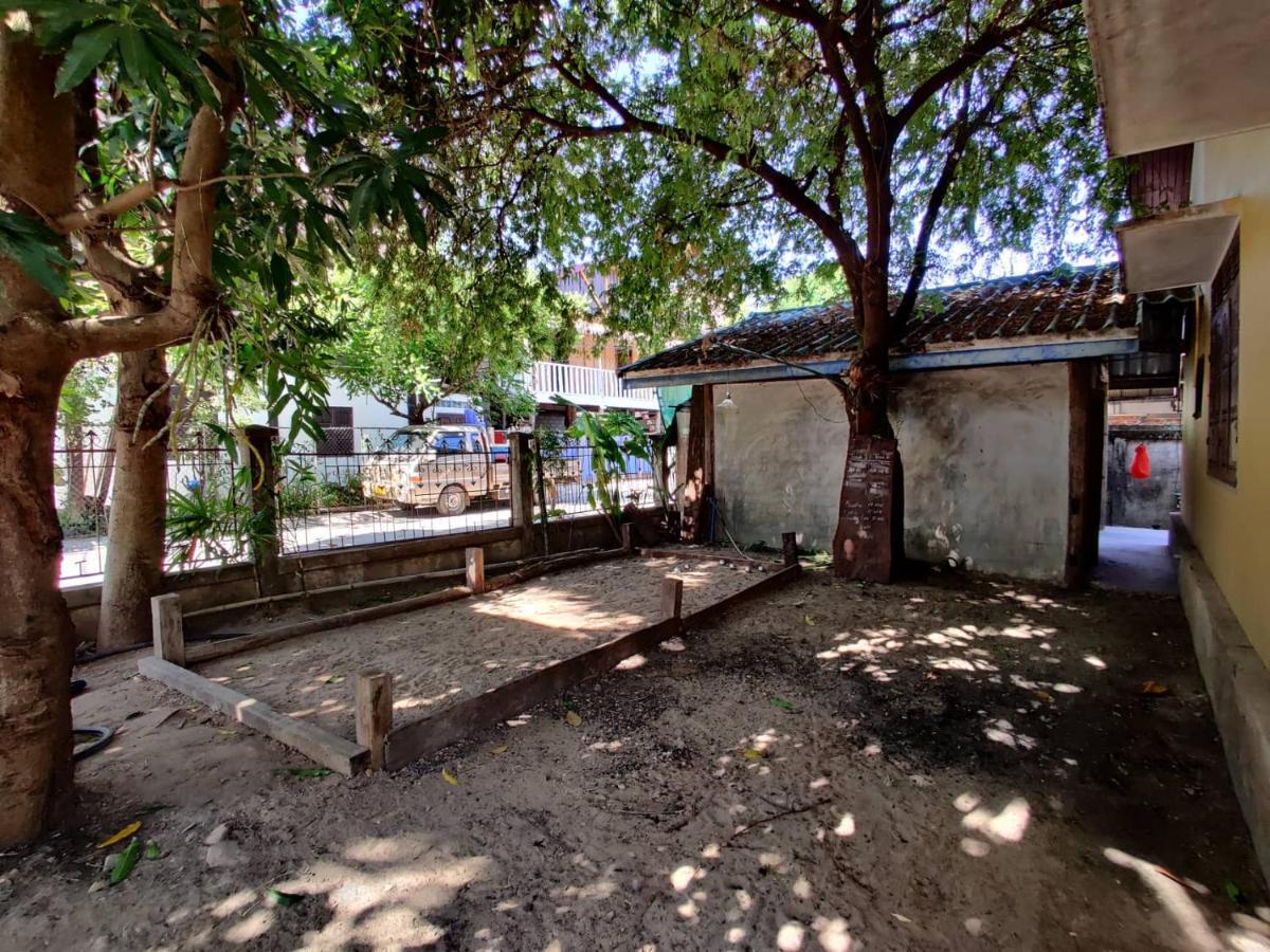 Hostel Bike&Bed Thakhek Zewnętrze zdjęcie